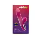 Vibrador Y Succionador Mandy Camtoyz