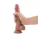 Dildo Ultra Realista Mylo 19 Cm Camtoyz