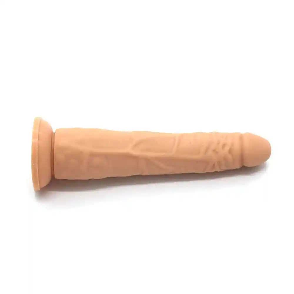 Dildo Realista Senyx 19 Cm Camtoyz