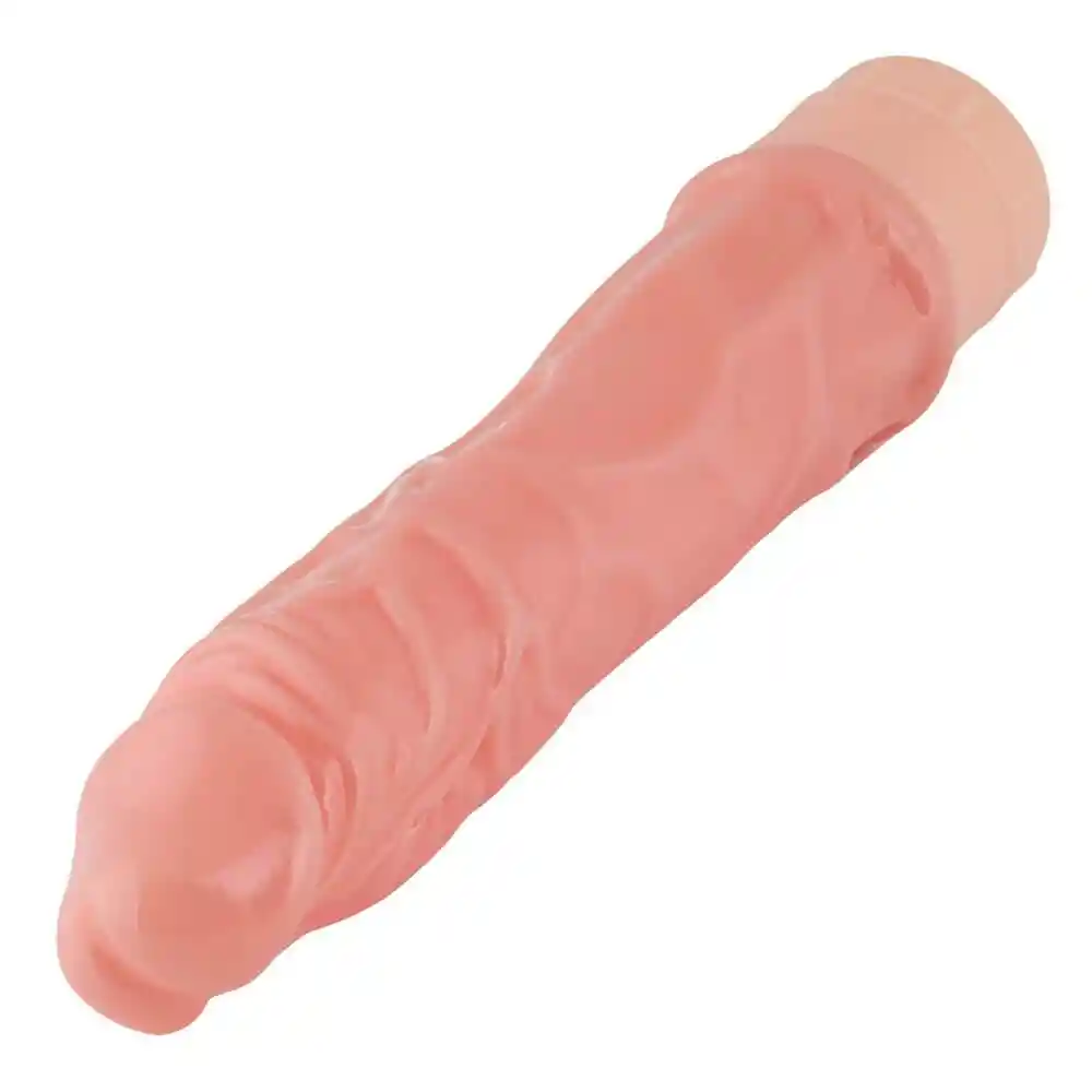 Vibrador Realista Noe 20.5 Cm Camtoyz