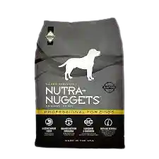 Nutra Nuggets Professional Perro 3 Kg