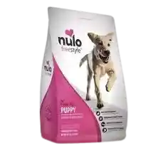 Nulo Dog Fs Grain Free Puppy Salmon X 11 Lb / 4,98 Kg