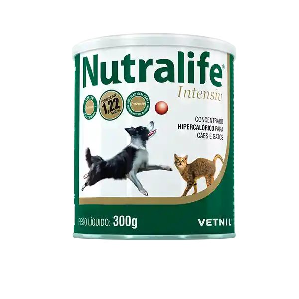 Nutralife Intensiv X 300 G