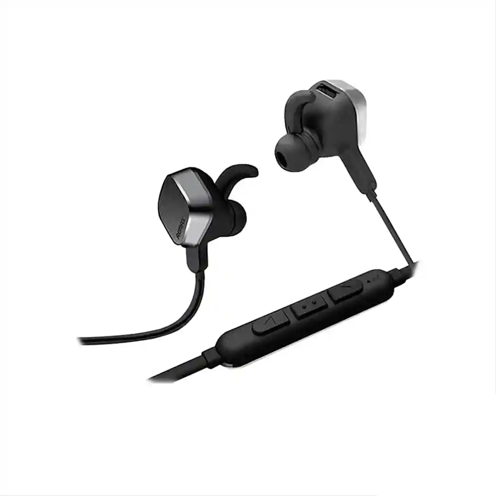 Manos Libres Bluetooth Sport Remax Rb-s2