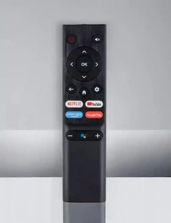 Control Remoto Hyundai Smart Tv 4k (sin Comando De Voz) Tco-045