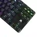 Teclado Gamer Mecanico 87 Teclas Mk1098