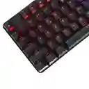 Teclado Gamer Mecanico 87 Teclas Mk1098