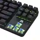 Teclado Gamer Mecanico 87 Teclas Mk1098