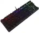 Teclado Gamer Mecanico 87 Teclas Mk1098