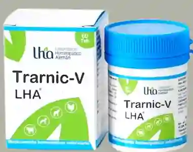 Trarnic-v Lha X 60pastillas