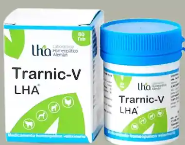 Trarnic-v Lha X 60pastillas