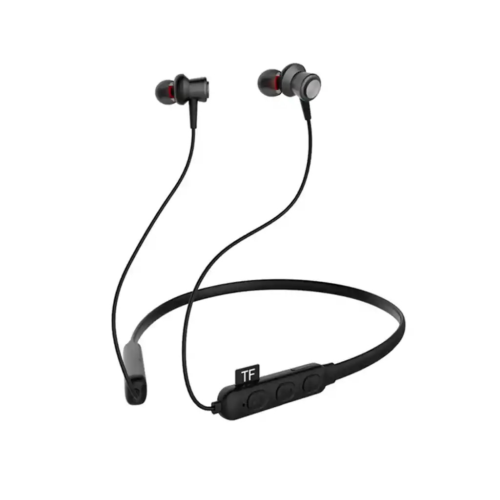 Auriculares Inalambricos Yookie Yf7