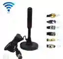 Antena Tdt De 3m T06 Nia