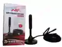 Antena Tdt De 3m T06 Nia