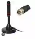 Antena Tdt De 3m T06 Nia