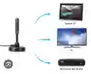 Antena Tdt De 3m T06 Nia