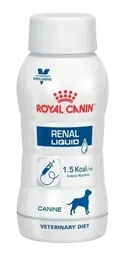 Royal Canin Renal Liquid Dog X 237 Ml