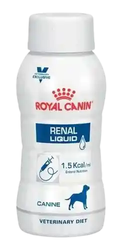 Royal Canin Renal Liquid Dog X 237 Ml