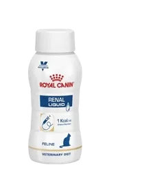 Royal Canin Renal Liquid Cat X 237 Ml