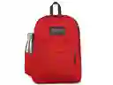 Maleta Jansport Mochila Casual Morral Multiusos