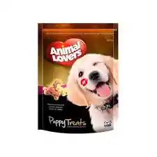 Galleta Animal Lovers Puppy Treats X 200 G