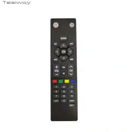Control Remoto Original Para Decodificador Une