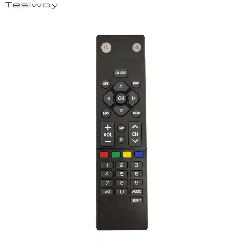 Control Remoto Original Para Decodificador Une