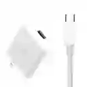 Cargador Speed Song Usb - Tipo C / Sg-120c/18w