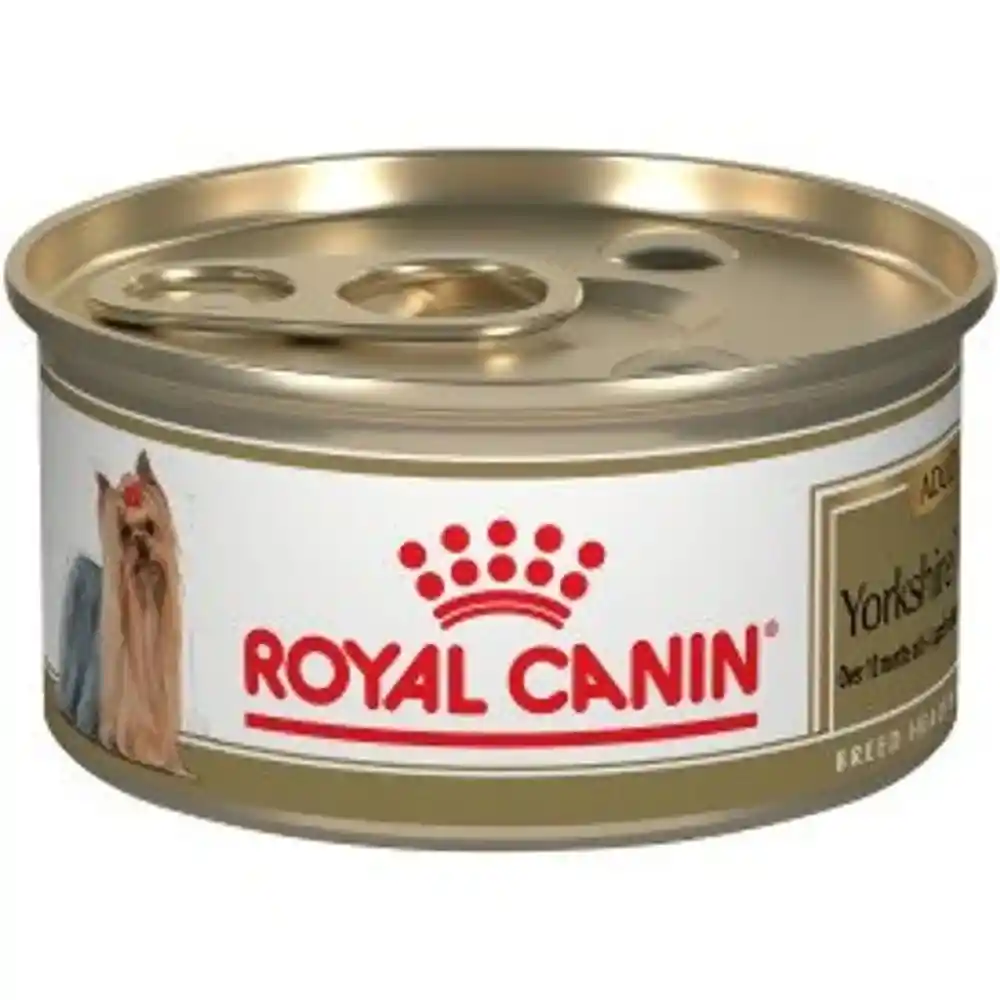 Royal Canin Lata Yorkshire X 85g