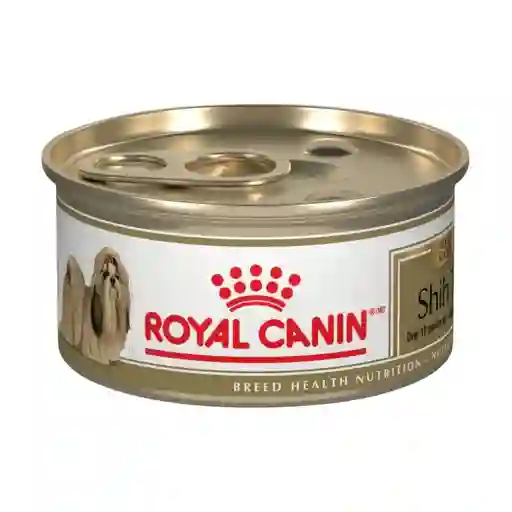 Royal Canin Lata Shih Tzu X 85g