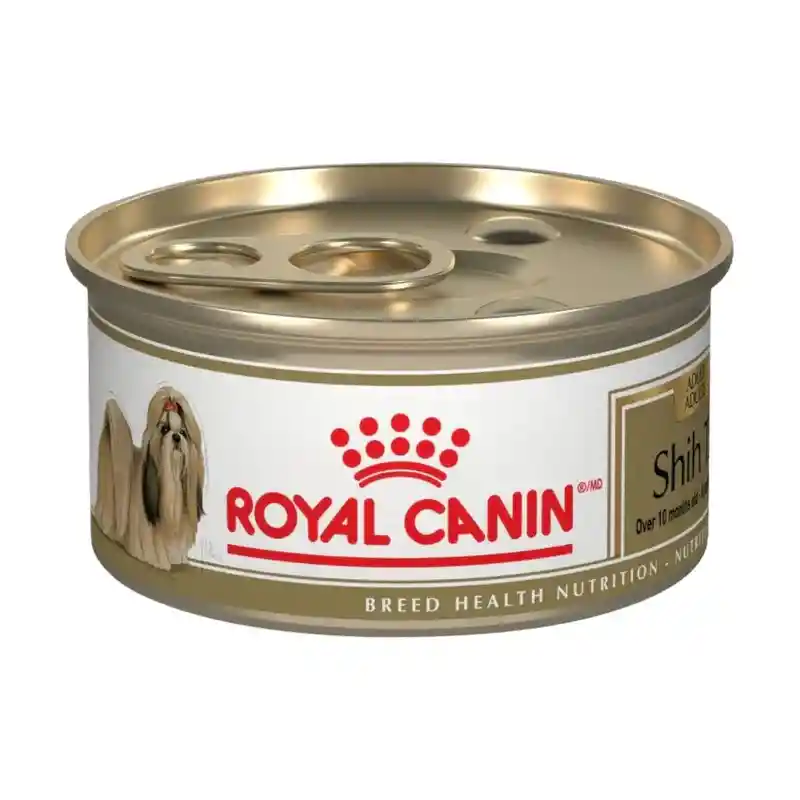 Royal Canin Lata Shih Tzu X 85g