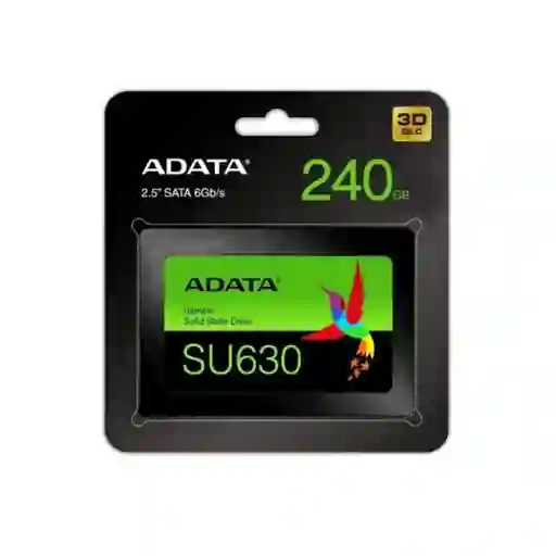 Dd Ssd Sata 240gb Adata