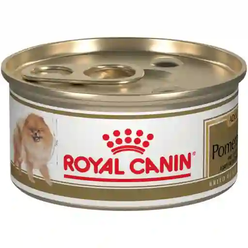 Royal Canin Lata Pomeranian X 85g