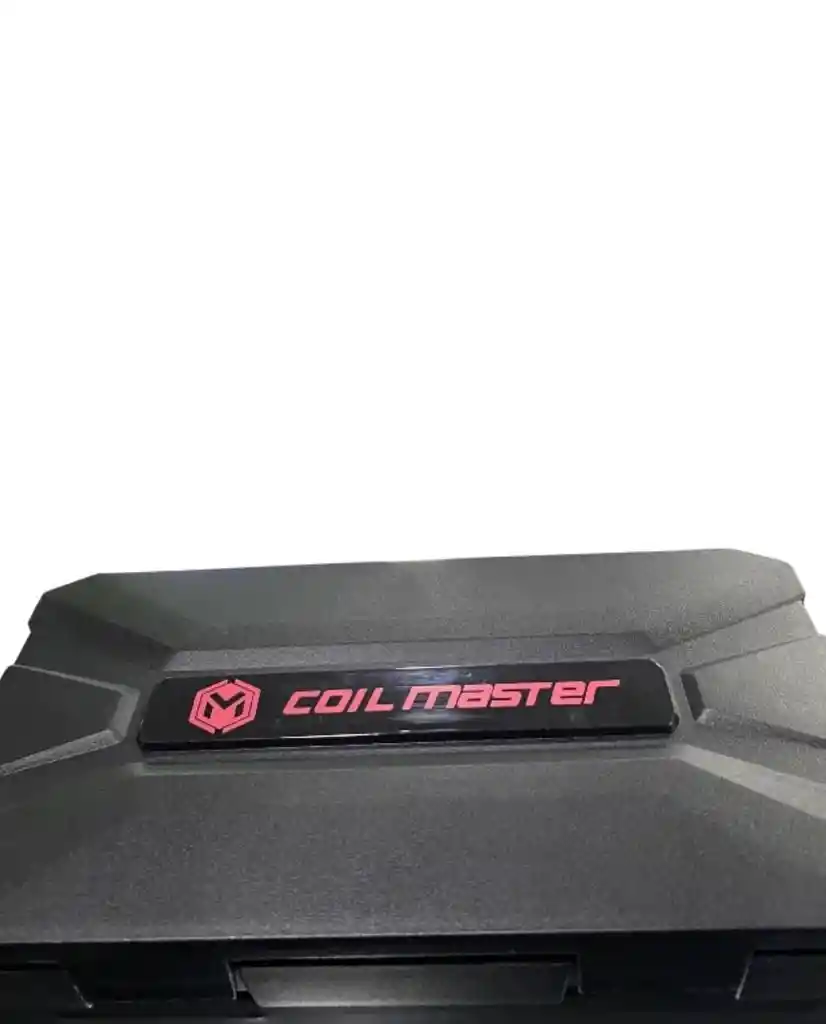 Coil Master