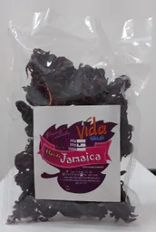 Flor De Jamaica X 50 Gms Vida Sana