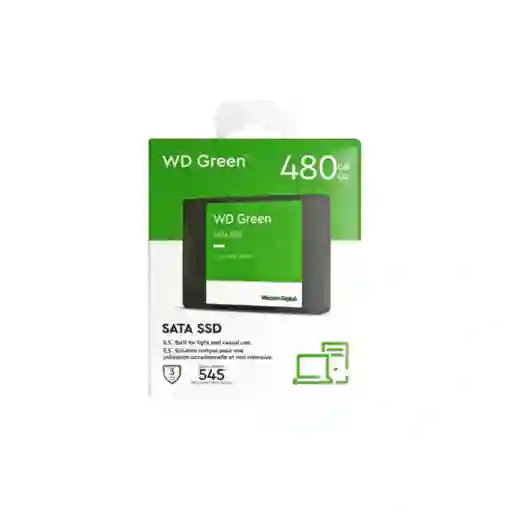 Dd Ssd Sata 480gb Adata