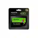 Dd Ssd Sata 480gb Adata