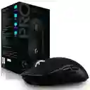 Mouse Gamer Inalámbrico Logitech Pro X Superlight 2 (negro)