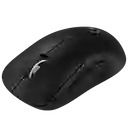 Mouse Gamer Inalámbrico Logitech Pro X Superlight 2 (negro)