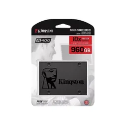 Dd Ssd Sata 960gb Kingston