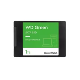 Dd Ssd Sata 1tb Western Digital