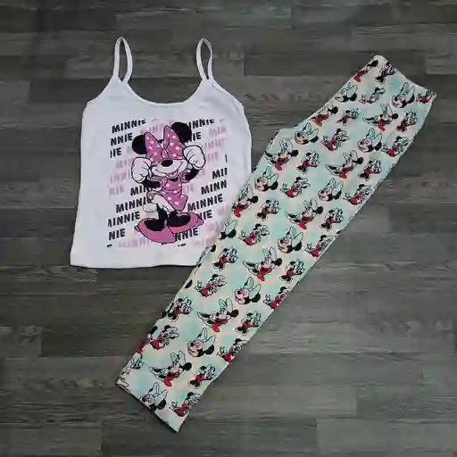 Pijama Pantalón