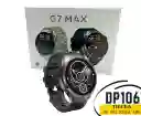 Smart Watch G7 Max Reloj Inteligente