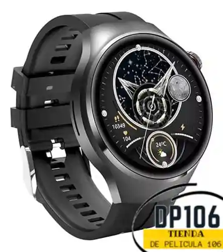 Smart Watch G7 Max Reloj Inteligente