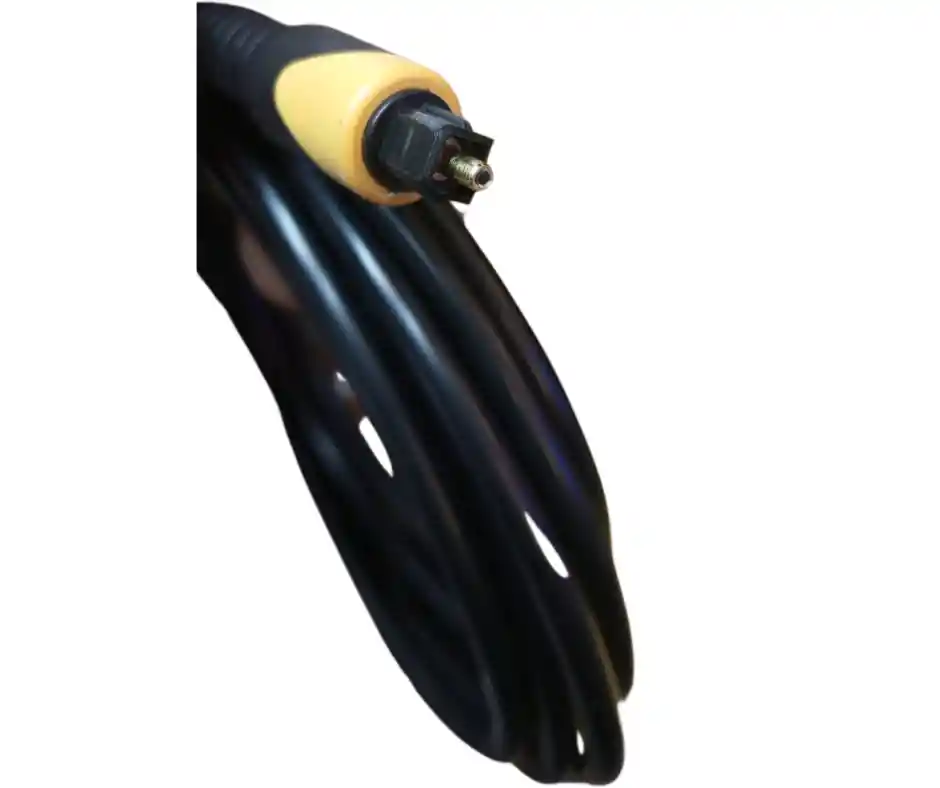 Cable Optico 3 Metros