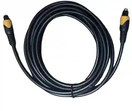 Cable Optico 3 Metros