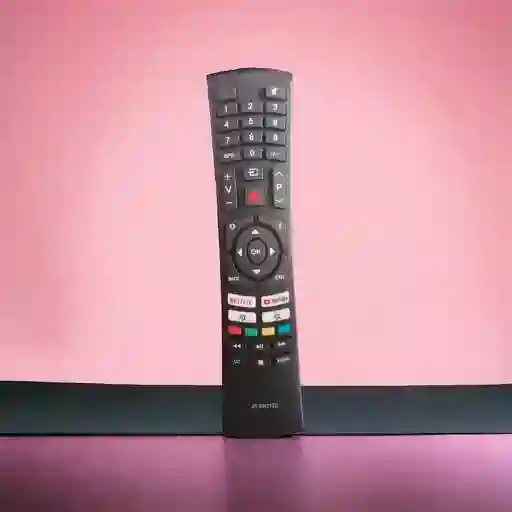 Control Remoto Para Tv Exclusiv, Caixun Er48511