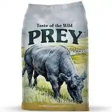 Taste Of The Wild Alimento Para Gato Angus Beef 6 Lb