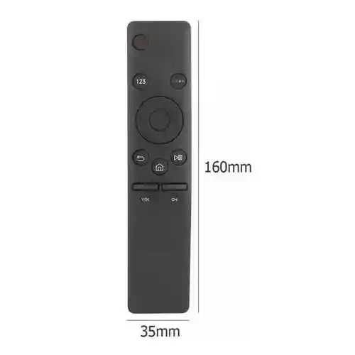 Samsung Control Remoto Smart Tv 4k