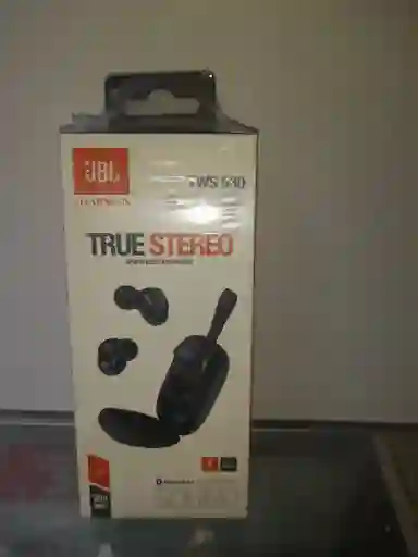 Audifonos Man0s Libres Inalambricos